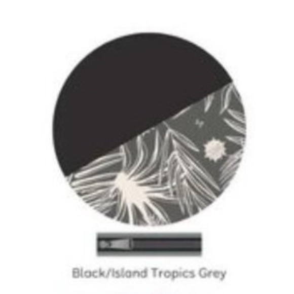 LUG Lug Skyliner 2 Tote NWT Bag Black - Picture 5 of 9